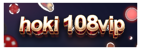 hoki108vip logo